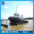 Ship Launching And Landing Rubber Inflatable Pontoon